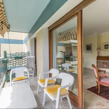 Apartamento Cosy T3 - Jardin - Parking - Piscine *