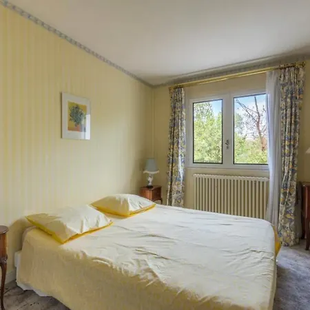 Cosy T3 - Jardin - Parking - Piscine Apartment